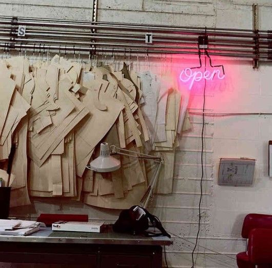  Quy trình thương lượng giá với các xưởng may quần áo ở Hà Nội